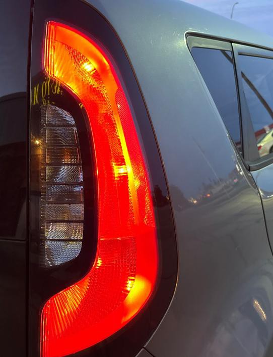 2014 Kia Soul Image 5