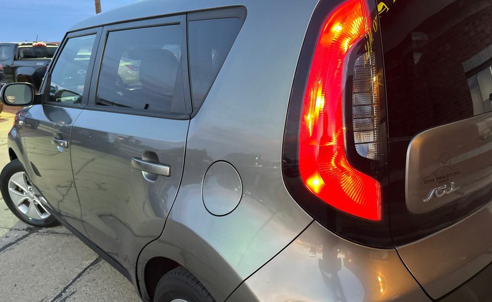 2014 Kia Soul Image 7