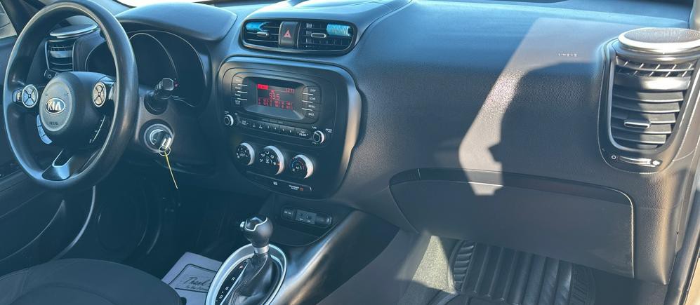 2014 Kia Soul Image 8