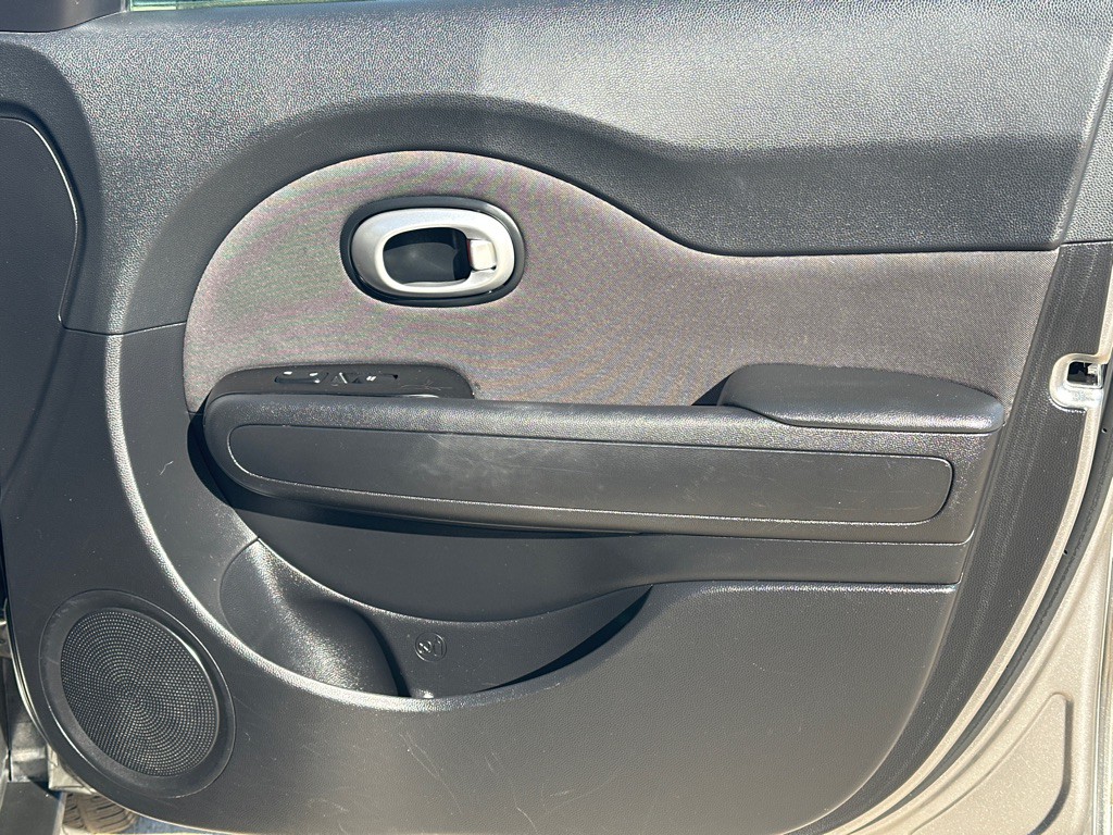 2014 Kia Soul Image 9