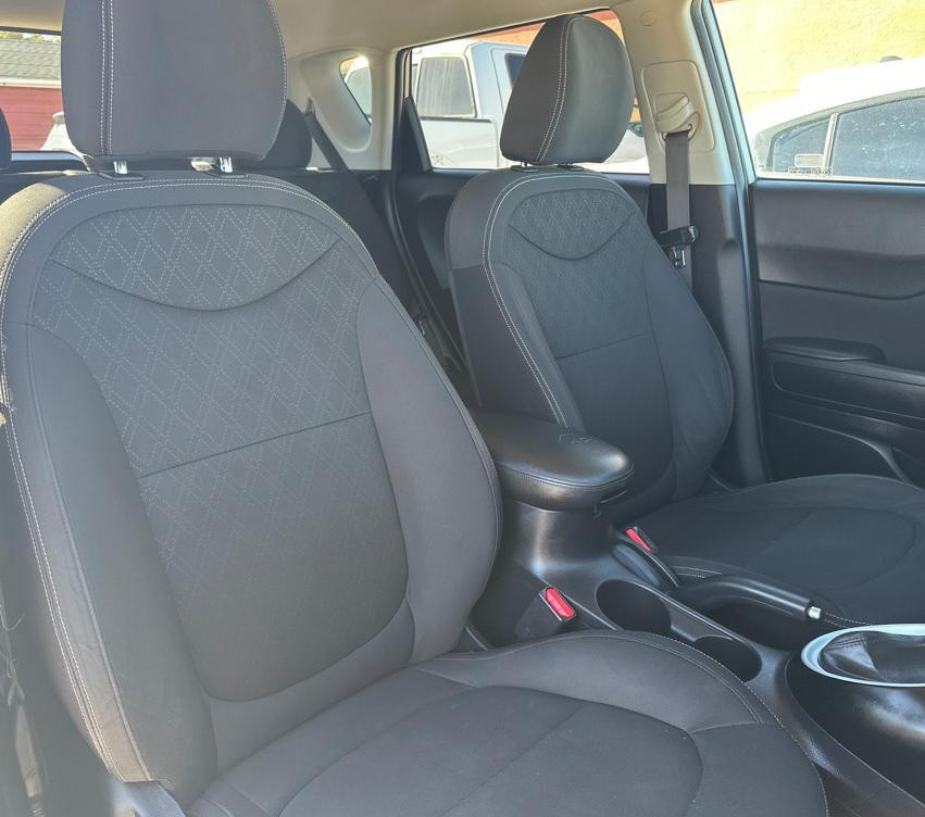 2014 Kia Soul Image 10