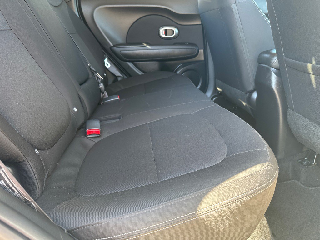 2014 Kia Soul Image 11