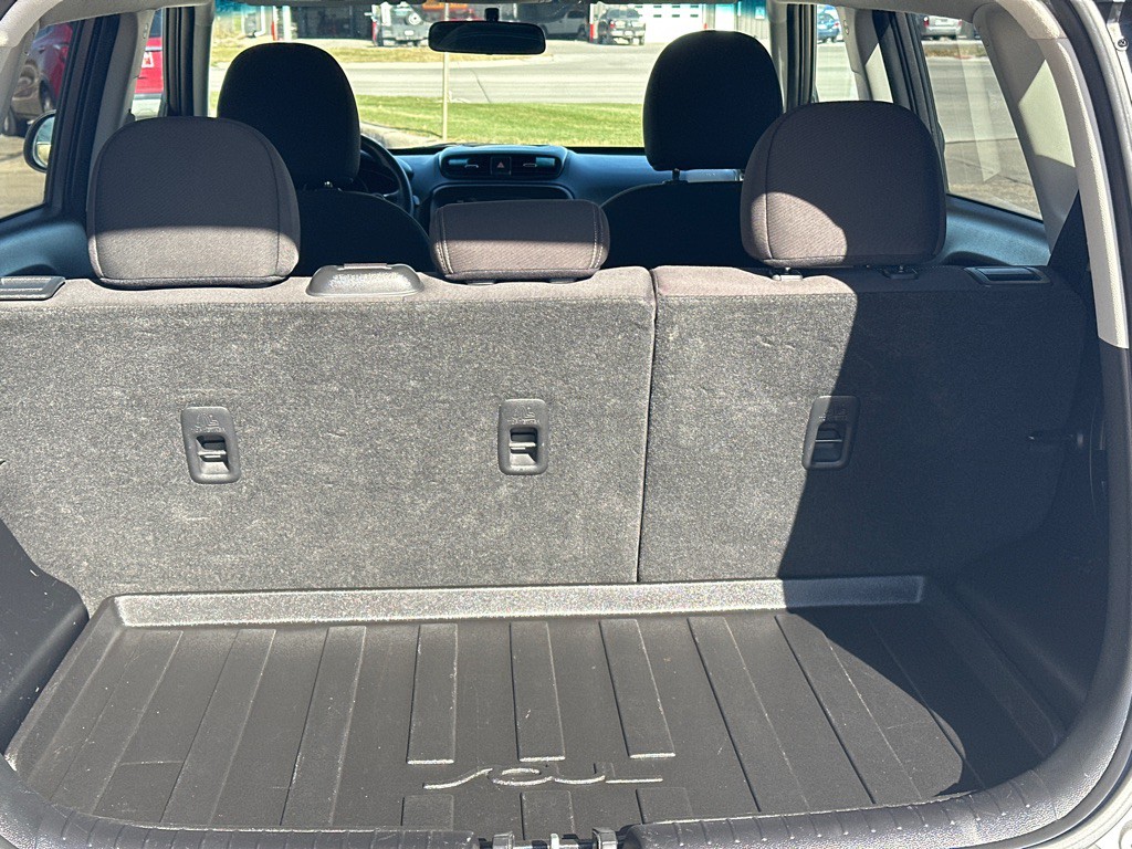 2014 Kia Soul Image 13