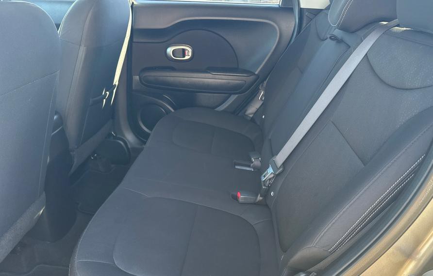 2014 Kia Soul Image 14