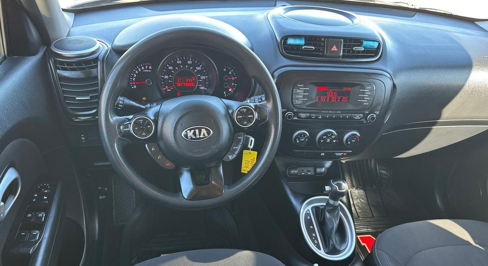 2014 Kia Soul Image 15