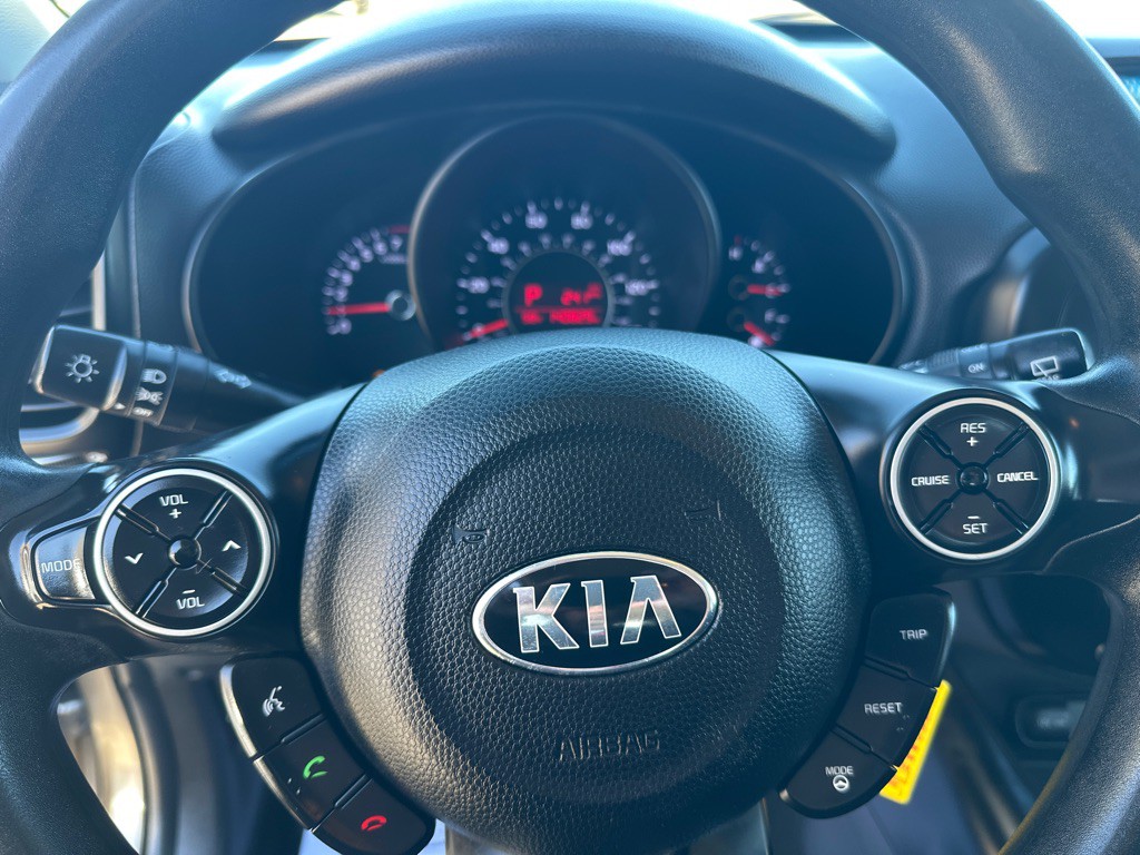2014 Kia Soul Image 18