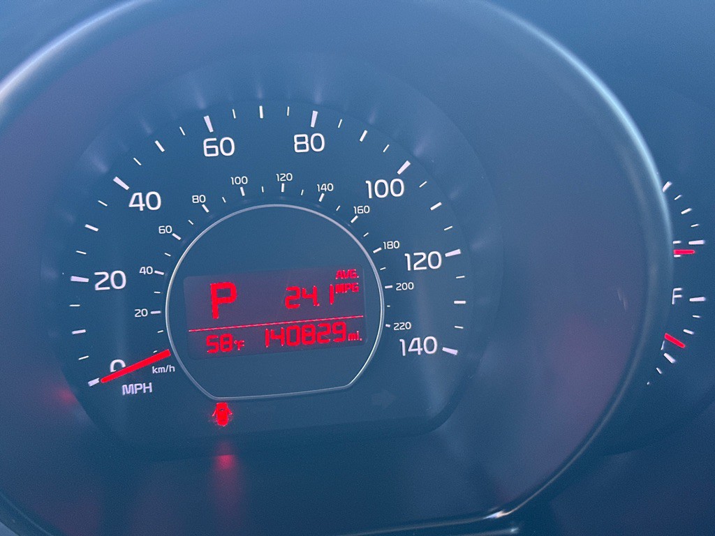 2014 Kia Soul Image 21