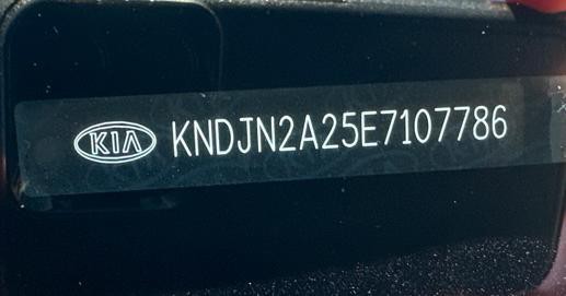 2014 Kia Soul Image 24