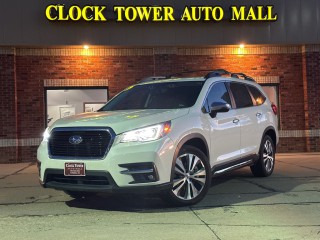 Image for 2019 Subaru Ascent Touring ID: 6982288