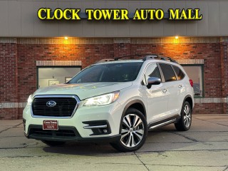 Image for 2019 Subaru Ascent Touring ID: 6982288