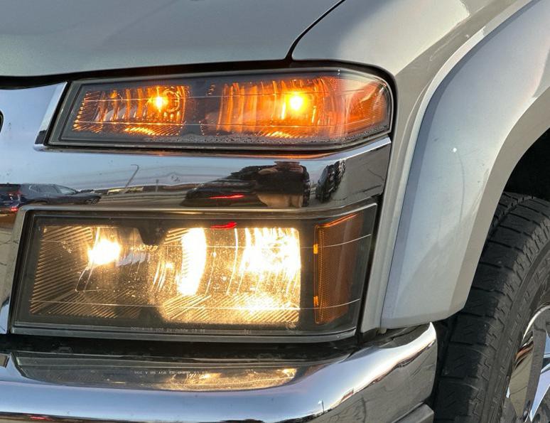 2012 GMC Canyon Image 3