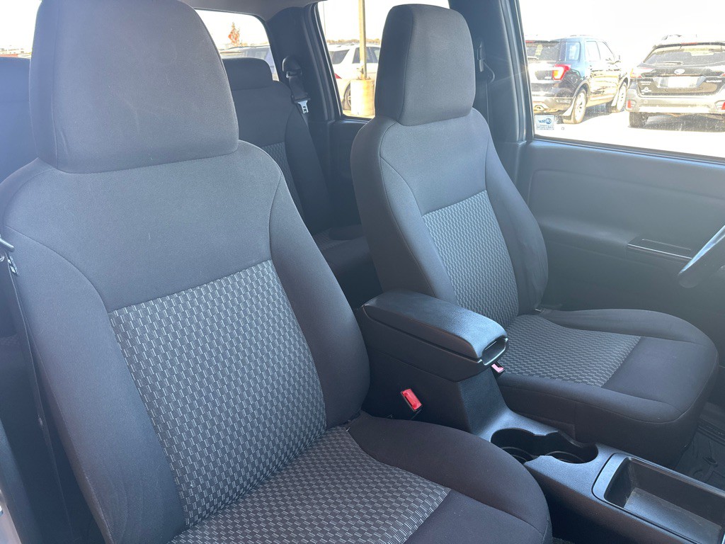 2012 GMC Canyon Image 12