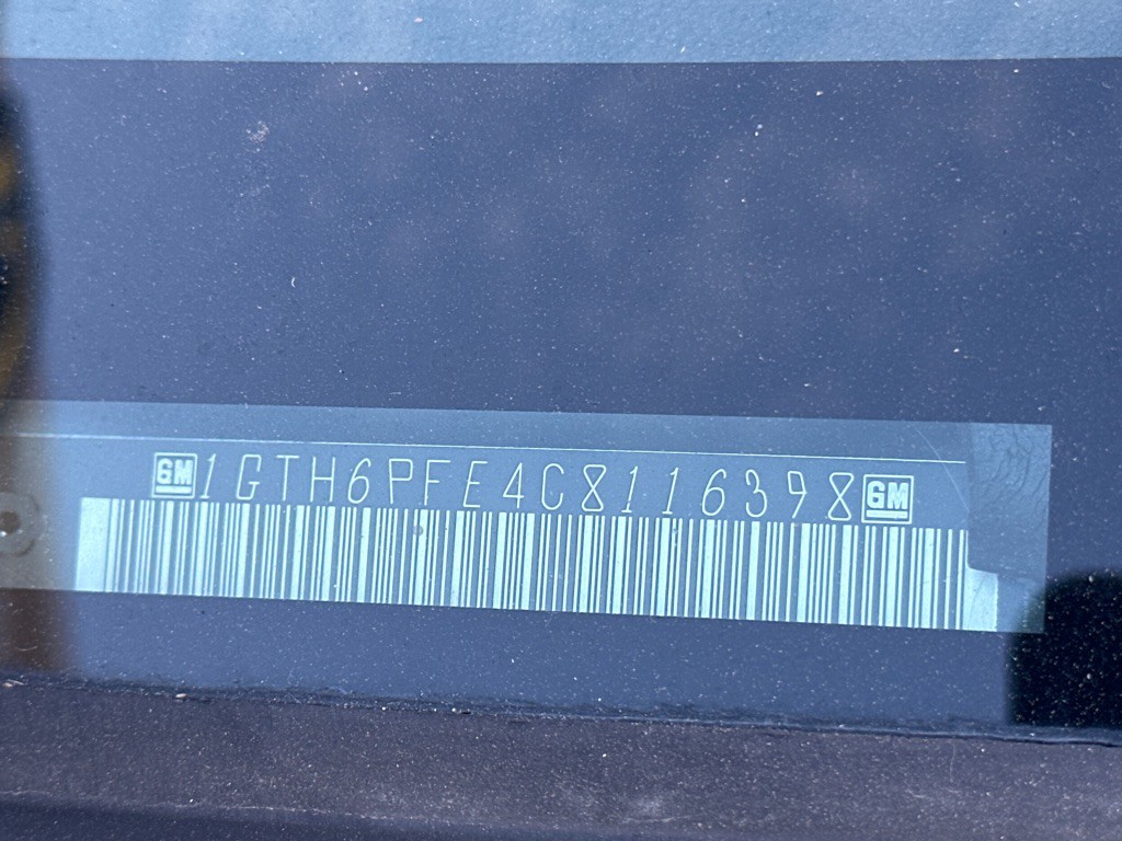 2012 GMC Canyon Image 20