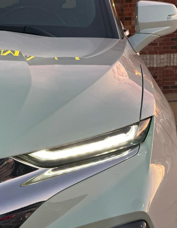 2020 Chevrolet Blazer Image 3