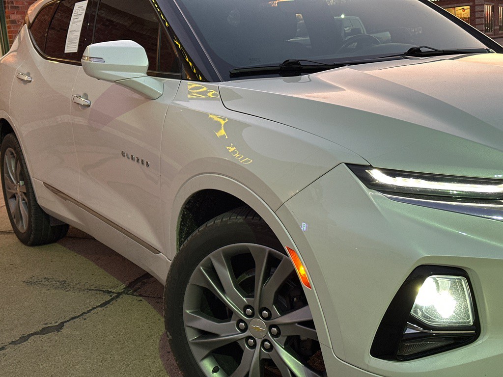 2020 Chevrolet Blazer Image 6