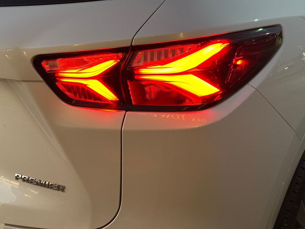 2020 Chevrolet Blazer Image 8