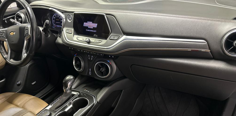 2020 Chevrolet Blazer Image 11