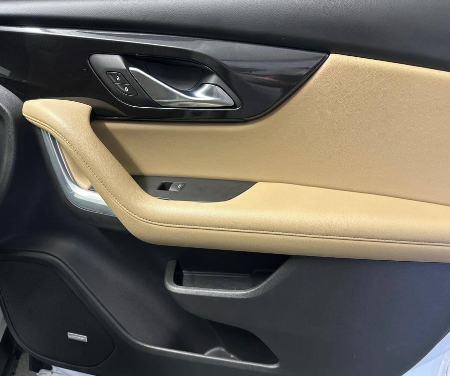 2020 Chevrolet Blazer Image 12