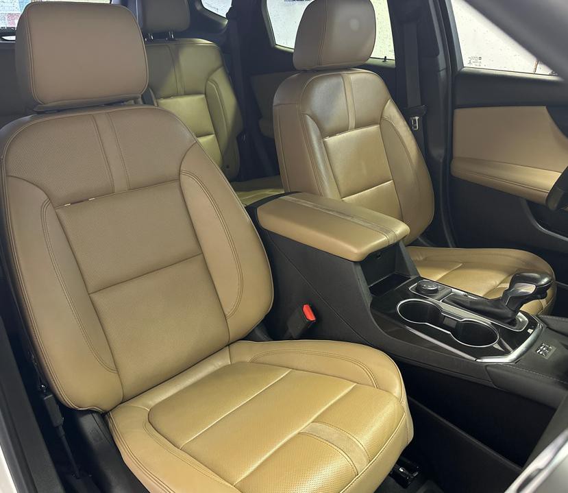 2020 Chevrolet Blazer Image 13