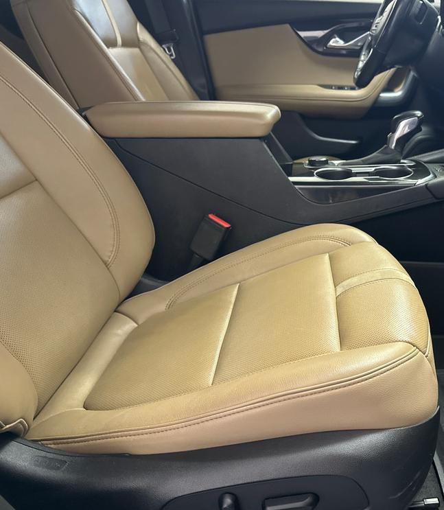 2020 Chevrolet Blazer Image 14