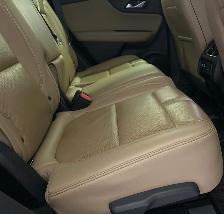 2020 Chevrolet Blazer Image 15