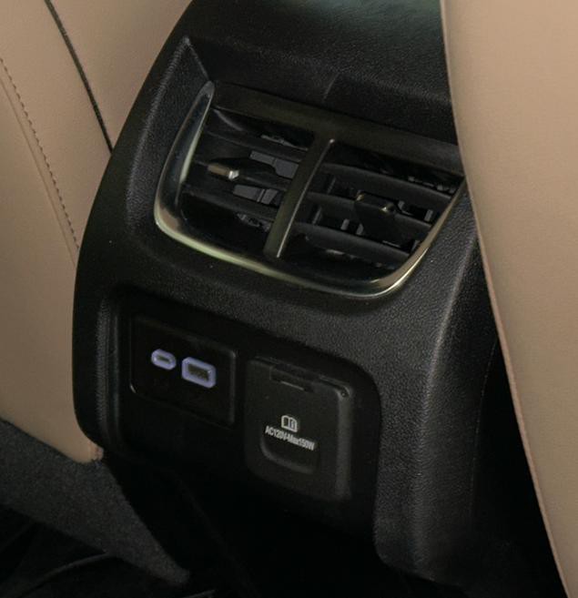 2020 Chevrolet Blazer Image 16