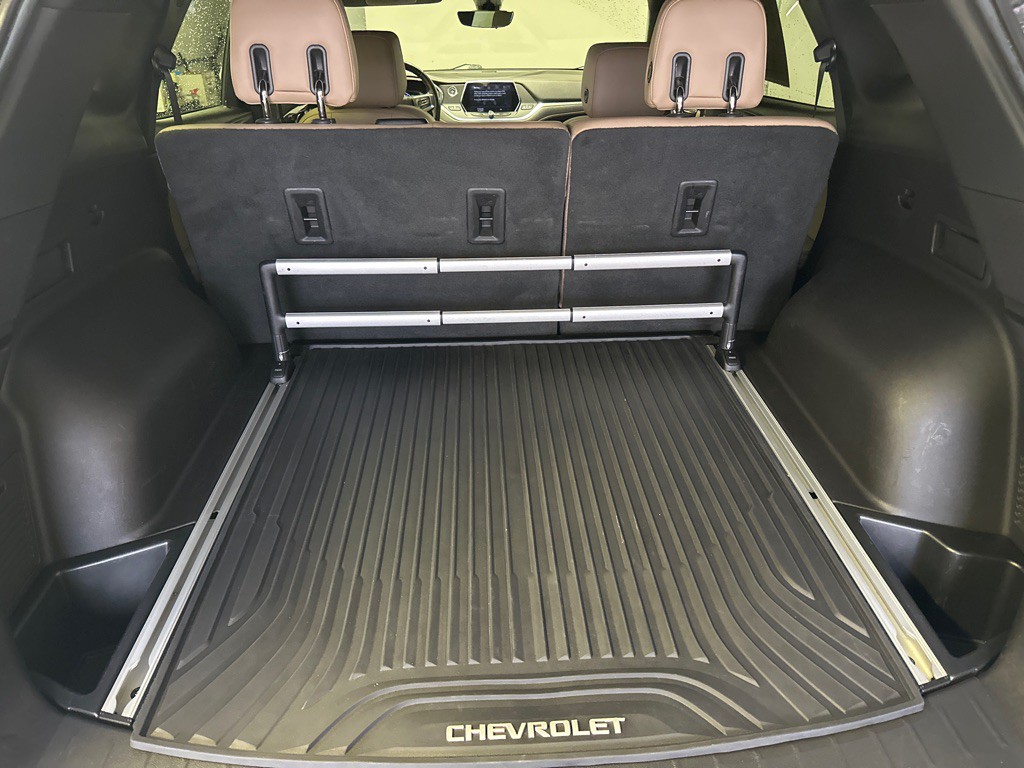 2020 Chevrolet Blazer Image 17