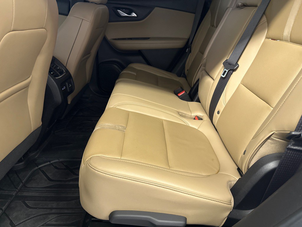 2020 Chevrolet Blazer Image 19