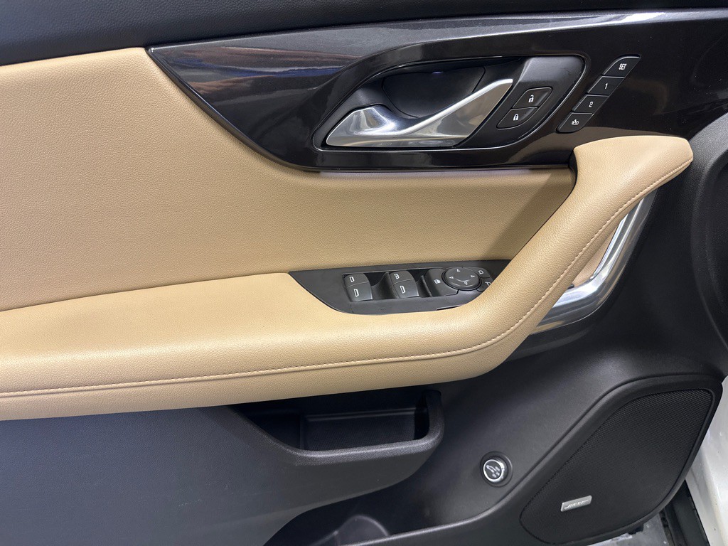 2020 Chevrolet Blazer Image 22