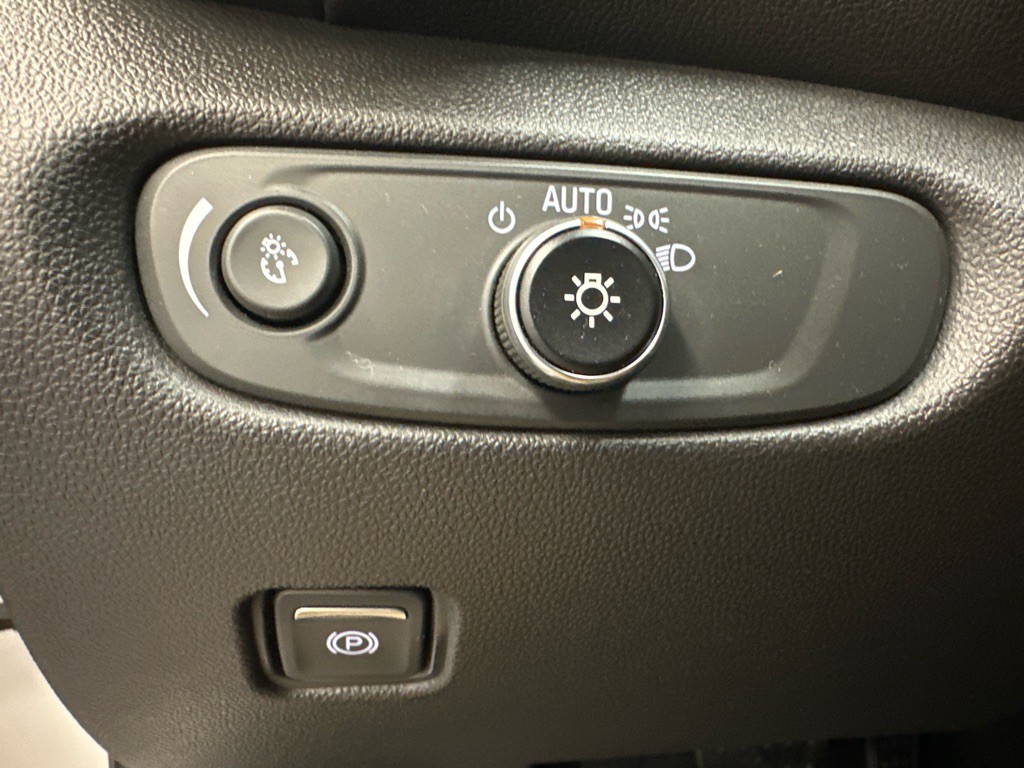 2020 Chevrolet Blazer Image 25