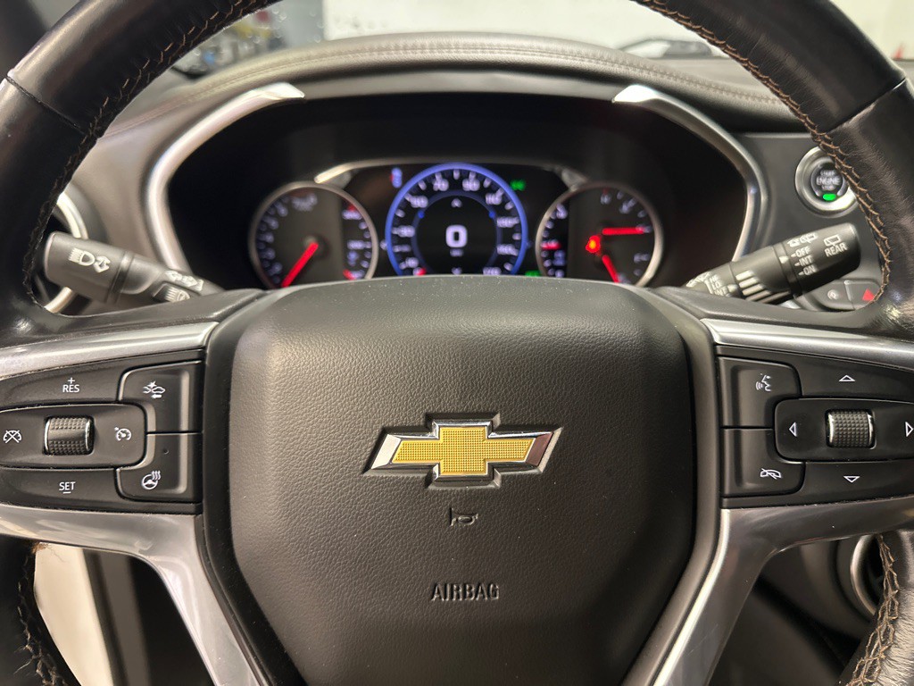 2020 Chevrolet Blazer Image 26