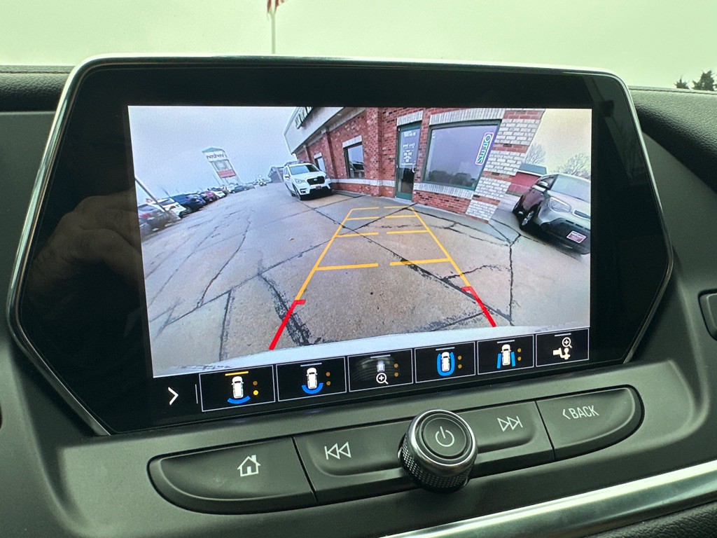 2020 Chevrolet Blazer Image 28