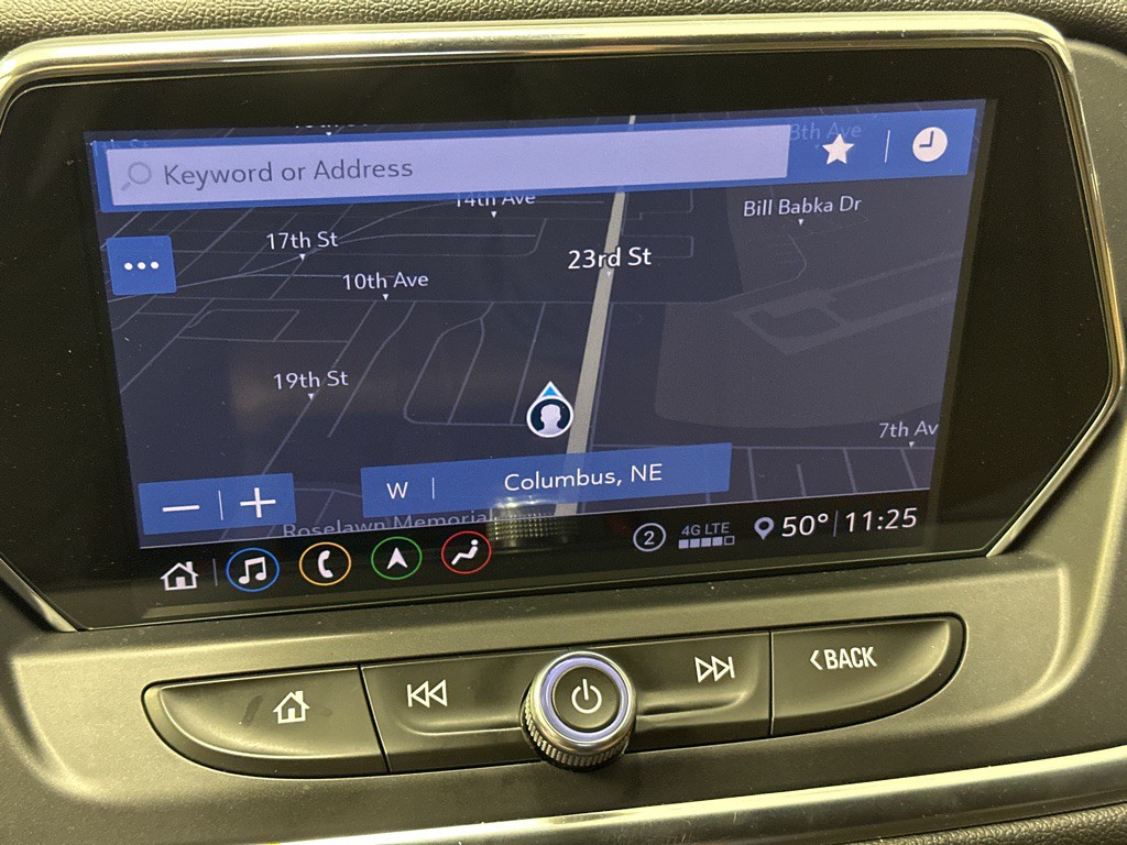 2020 Chevrolet Blazer Image 29