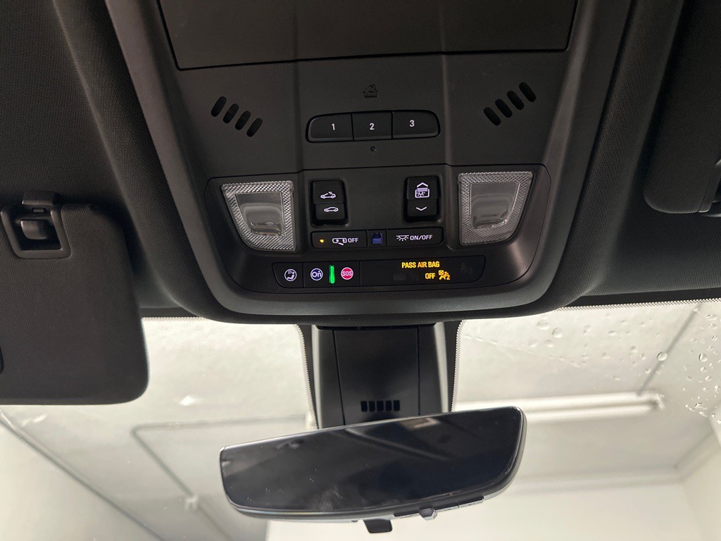 2020 Chevrolet Blazer Image 30