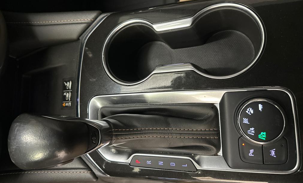 2020 Chevrolet Blazer Image 31