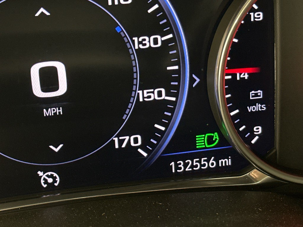 2020 Chevrolet Blazer Image 33