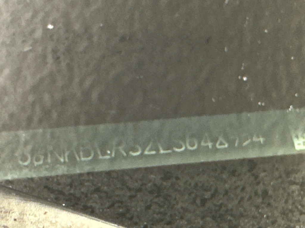 2020 Chevrolet Blazer Image 35