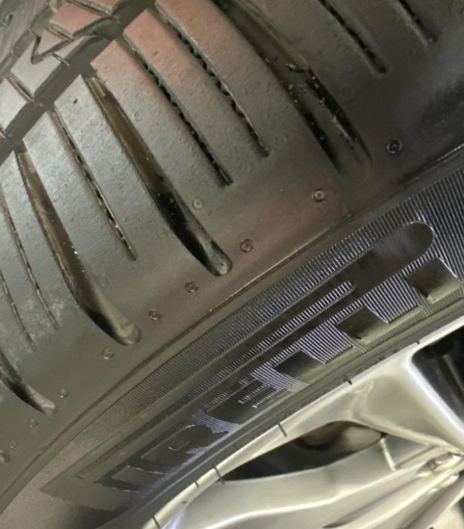 2020 Chevrolet Blazer Image 36