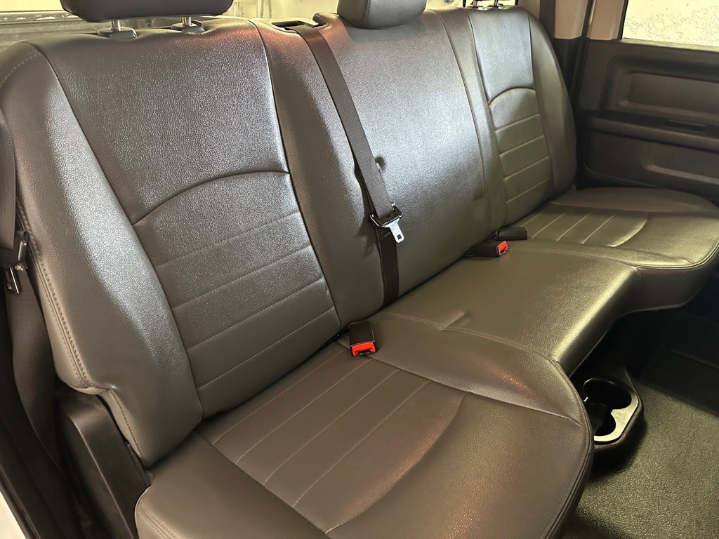 2017 RAM 3500 Image 13