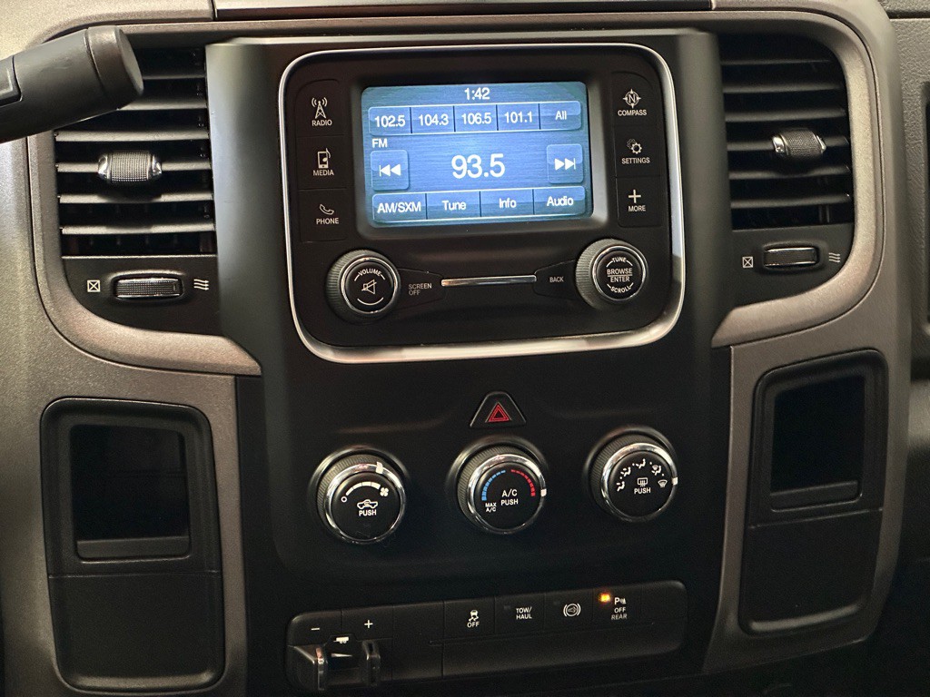 2017 RAM 3500 Image 21