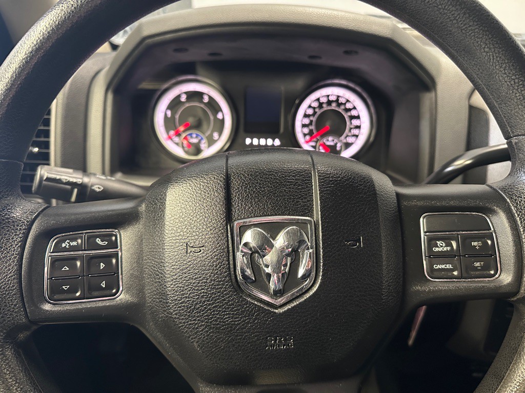 2017 RAM 3500 Image 23