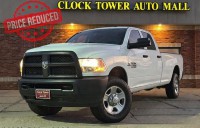 Image for 2017 RAM 3500 ST ID: 7013021