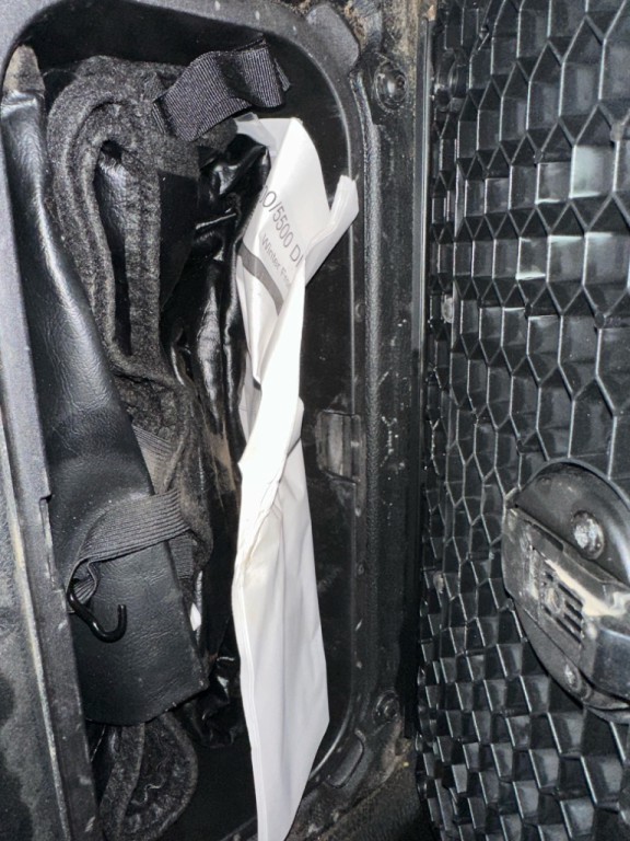 2017 RAM 3500 Image 16