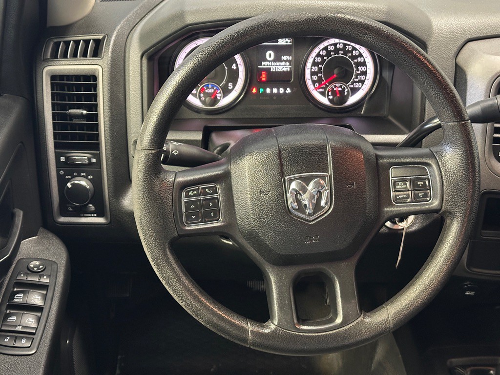 2017 RAM 3500 Image 21