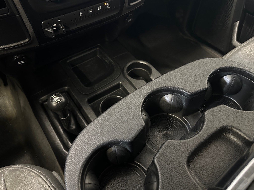 2017 RAM 3500 Image 23