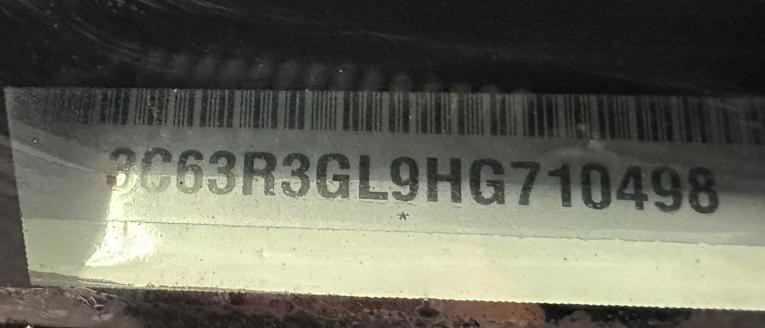 2017 RAM 3500 Image 29