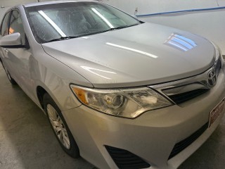 Image for 2012 Toyota Camry BASE ID: 7030128
