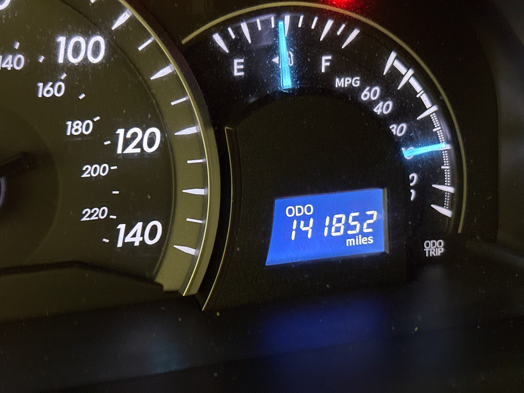 2012 Toyota Camry Image 16