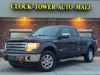 Image for 2013 Ford F-150 Super Cab ID: 7030135