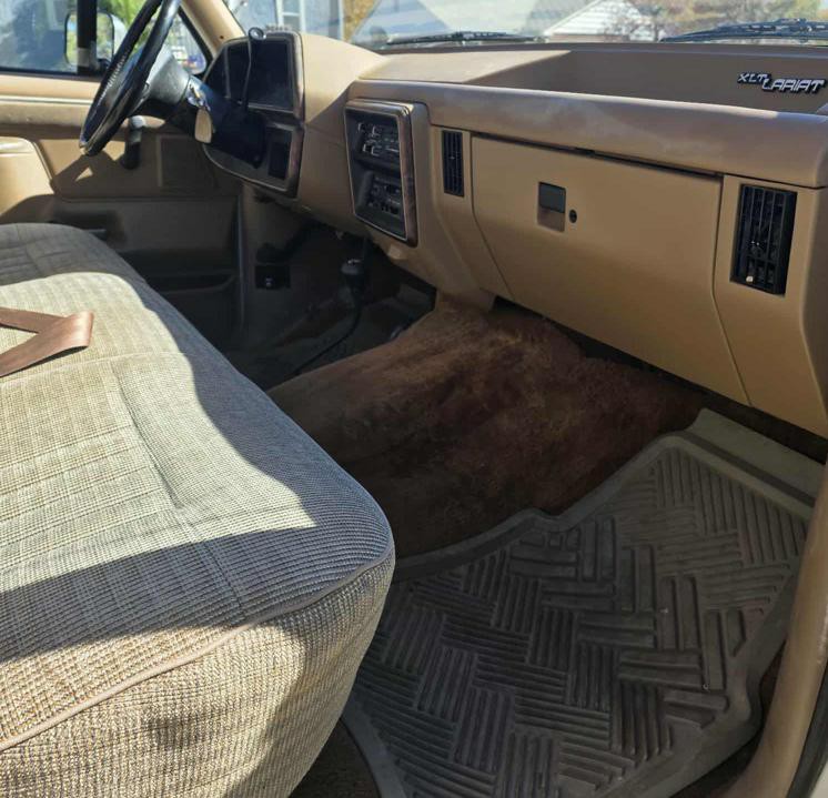 1988 Ford F-150 Image 6